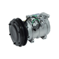 COMPRESOR AUTO JOHN DEERE KOMATSU 10S15 24V UAC