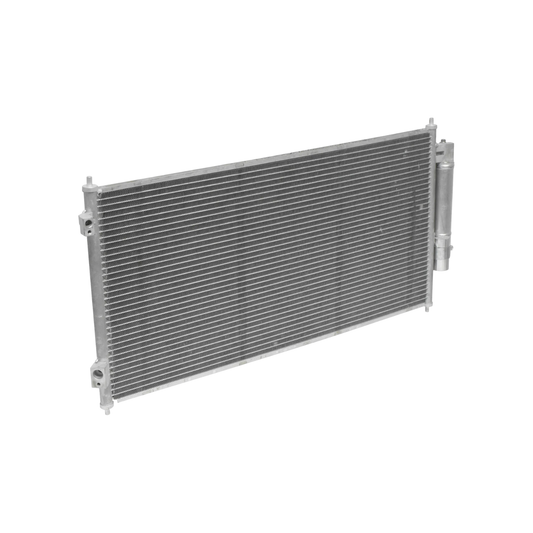 CONDENSADOR AUTO NISSAN SENTRA 07-12 UAC