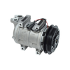 COMPRESOR AUTO COMPLETO JOHN DEERE 24V  DKS15 UAC