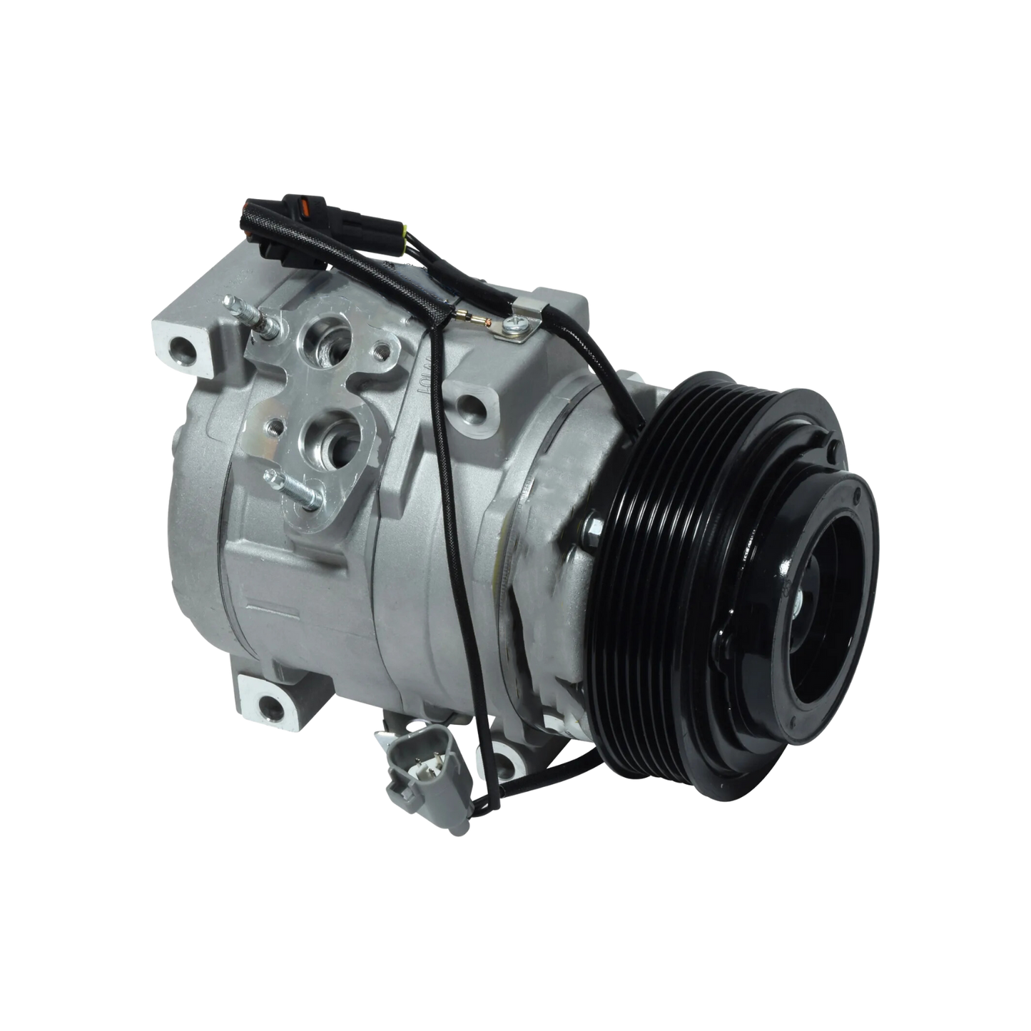 COMPRESOR AUTO TOYOTA HILUX 08 10S15 DIESEL