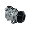 COMPRESOR AUTO TOYOTA HILUX 08 10S15 DIESEL