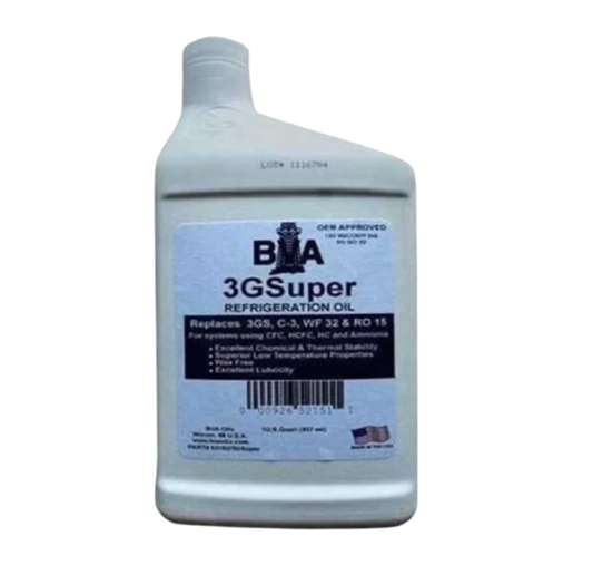ACEITE MINERAL 3GS SUPER GALON