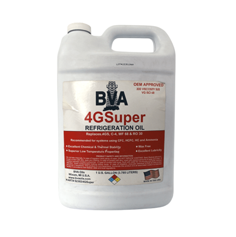 ACEITE MINERAL 4GS (300) GALON