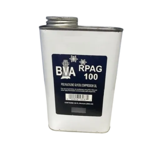 ACEITE POE ISO 100 GALON BVA_RPOE100G