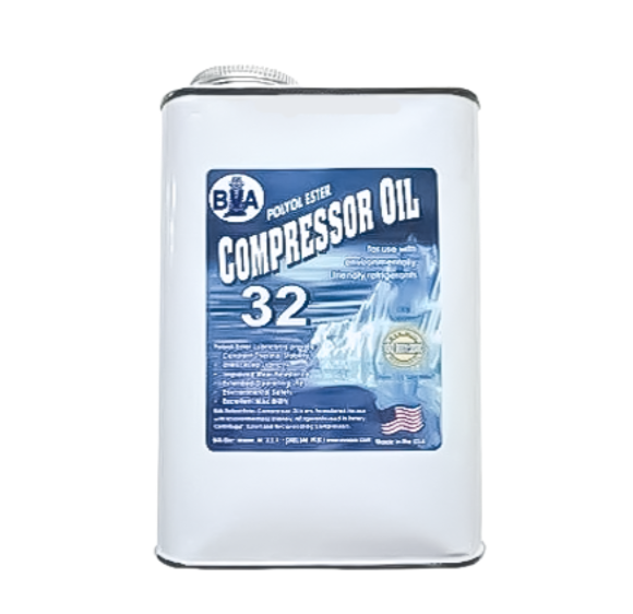 ACEITE POE ISO 32 CUARTO BVA_INLUBPOE141