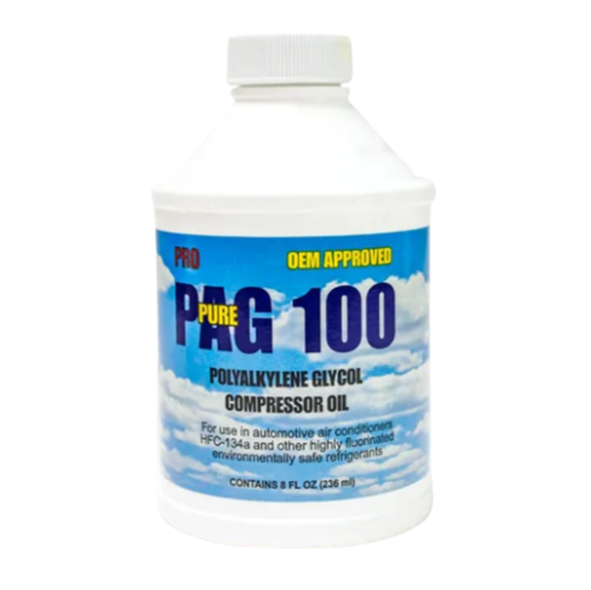 ACEITE PAG ISO 100 8 OZ_INLUBPOE240
