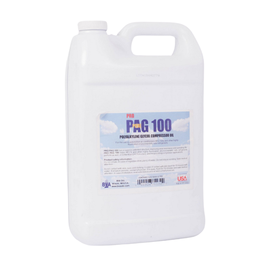 ACEITE PAG ISO 100 CUARTO BVA