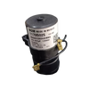 CAPACITOR ARRANQUE 280MFD  125V COMPRESOR NF5.5FX DANFOSS