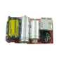 KIT ARRANQUE COMPRESOR MTZ018-1, NTZ048-1 DANFOSS