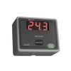 CONTROL TEMPERATURA TIC17S V09 115/230VAC -50°C A 105°C C/SONDA FULL GAUGE