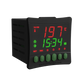 CONTROL TEMPERATURA TO-711B V01  85-265VAC -10 A 500°C 4E HASTA 20S PROGRAMABLES FULL GAUGE