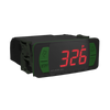 CONTROL PRESION Y TEMPERATURA PCT410E PLUS SITRAD 0 A 800 PSI 3 ENTRADAS 7 SALIDAS FULL GAUGE