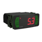 CONTROL TEMPERATURA MT-516E V13 115/230VAC -50 A 105°C 1 ENTRADA 2 SALIDAS FULL GAUGE