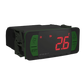 CONTROL TEMPERATURA MT-516EVT V12 115/230VAC -50 A 105°C 1 ENTRADA 2 SALIDAS FULL GAUGE