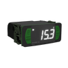 CONTROL TEMPERATURA MT-543EW LOG VER.04 TIMER CON REGISTRADOR (WHITE) 4 ETAPAS FULL GAUGE