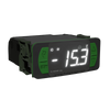 CONTROL TEMPERATURA TC-900E WHITE LOG V04 SITRAD 115/230VAC -50°C A 105°C 4E 3S FULL GAUGE