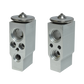 VALVULA AUTO EXPANSION MITSUBISHI LANCER 08-14 OUTLANDER 08-13