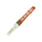 VALVULA AUTO EXPANSION CIGARRO 0.057 NARANJA - UNIVERSAL