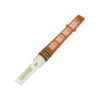 VALVULA AUTO EXPANSION CIGARRO 0.057 NARANJA - UNIVERSAL