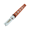 VALVULA AUTO EXPANSION CIGARRO 0.057 NARANJA BLANCA - UNIVERSAL