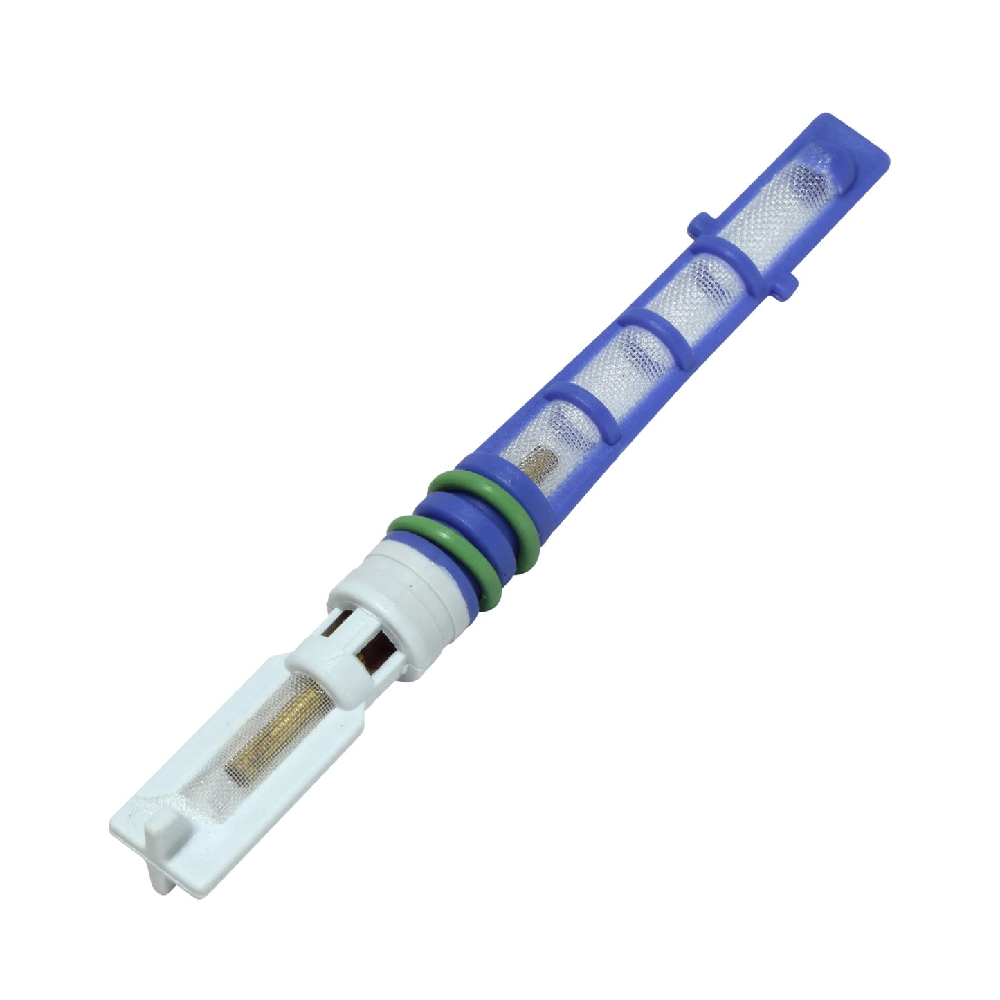 VALVULA AUTO EXPANSION CIGARRO 0.062 MORADA - UNIVERSAL