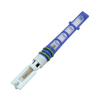 VALVULA AUTO EXPANSION CIGARRO 0.062 MORADA - UNIVERSAL