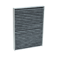 FILTRO AUTO CABINA VOLKSWAGEN BEETLE 98-10 AUDI TT 99-06