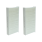 FILTRO AUTO CABINA HONDA CIVIC 01-05 CR-V 03-06 ELEMENT 03-07