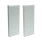 FILTRO AUTO CABINA NISSAN FRONTIER 16-98 XTERRA 15-05