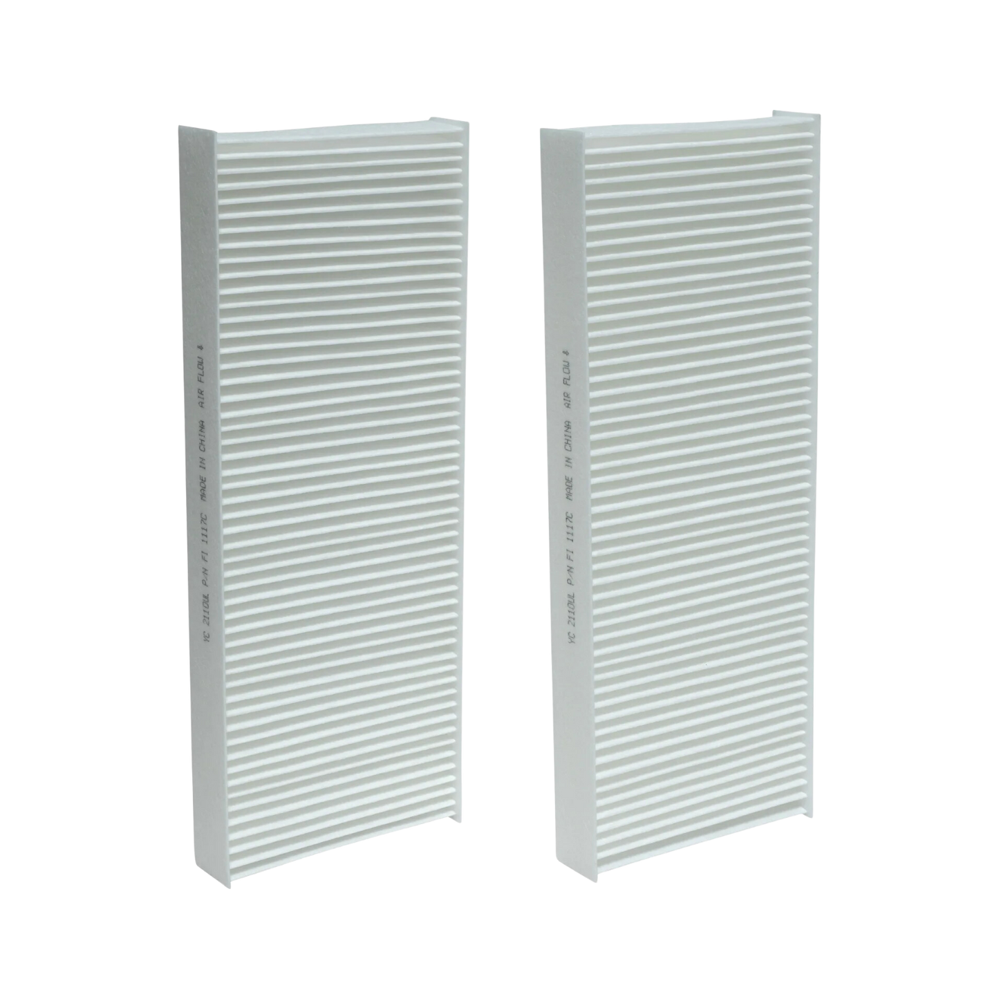 FILTRO AUTO CABINA NISSAN FRONTIER 16-98 XTERRA 15-05