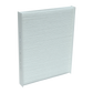 FILTRO AUTO CABINA HYUNDAI SANTA FE 11-16 KIA SORENTO 11-18