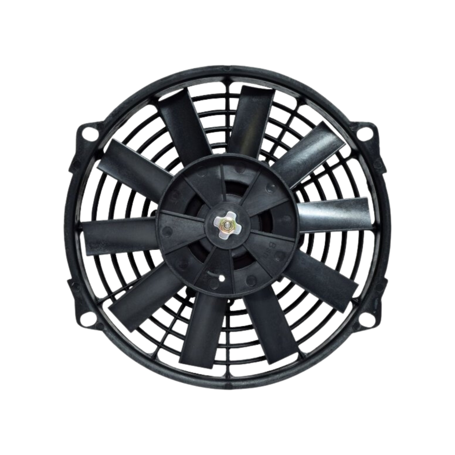 ELECTROVENTILADOR AUTO 9 12VDC - UNIVERSAL