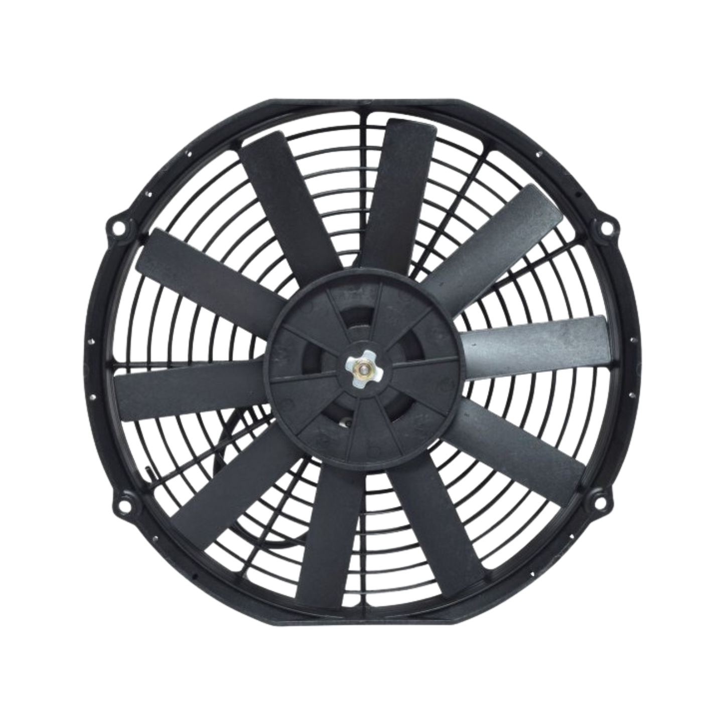 ELECTROVENTILADOR AUTO 11 12VDC ECO - UNIVERSAL