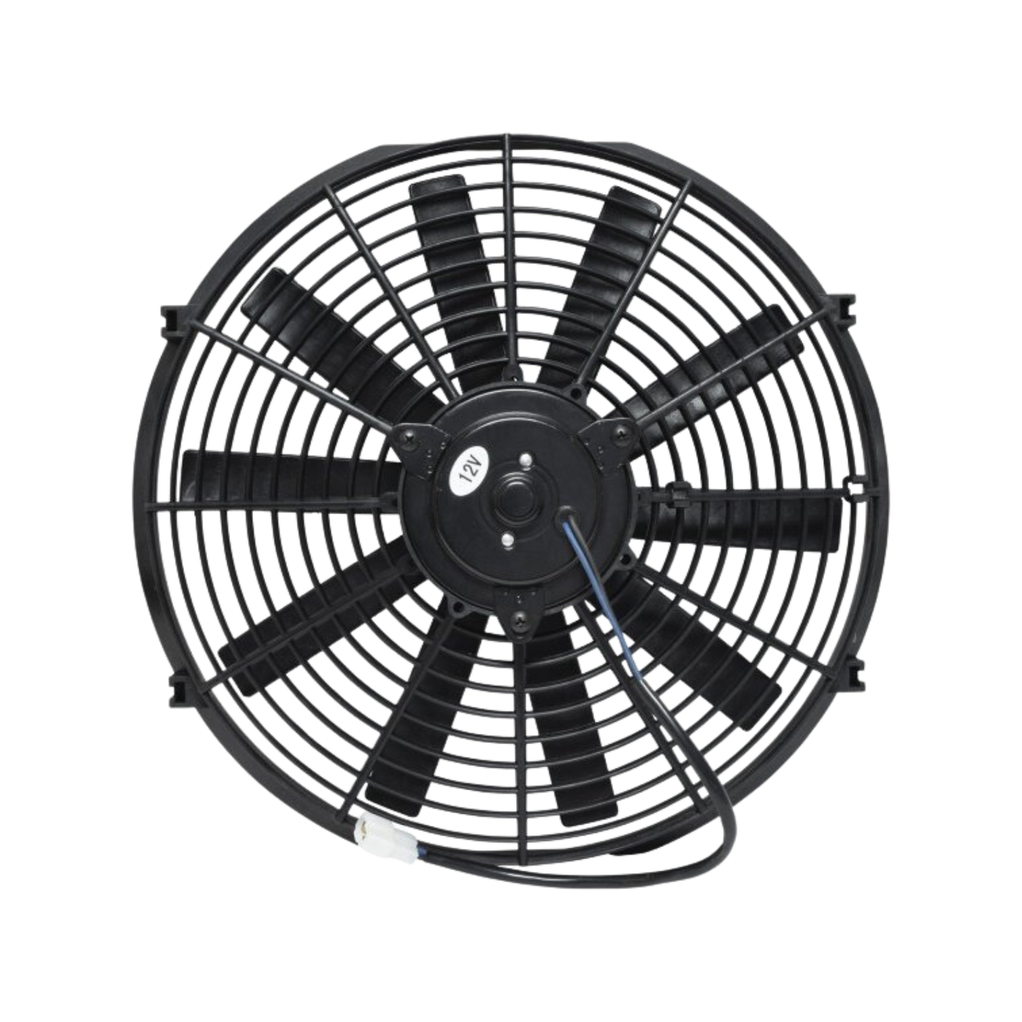 ELECTROVENTILADOR AUTO 14 12VDC - UNIVERSAL