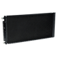 CONDENSADOR AUTO FLUJO PARALELO UNIVERSAL 12 X 24