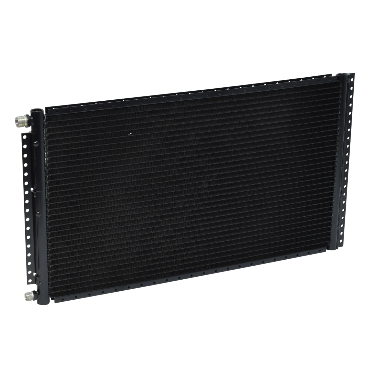 CONDENSADOR AUTO FLUJO PARALELO UNIVERSAL 14 X 23