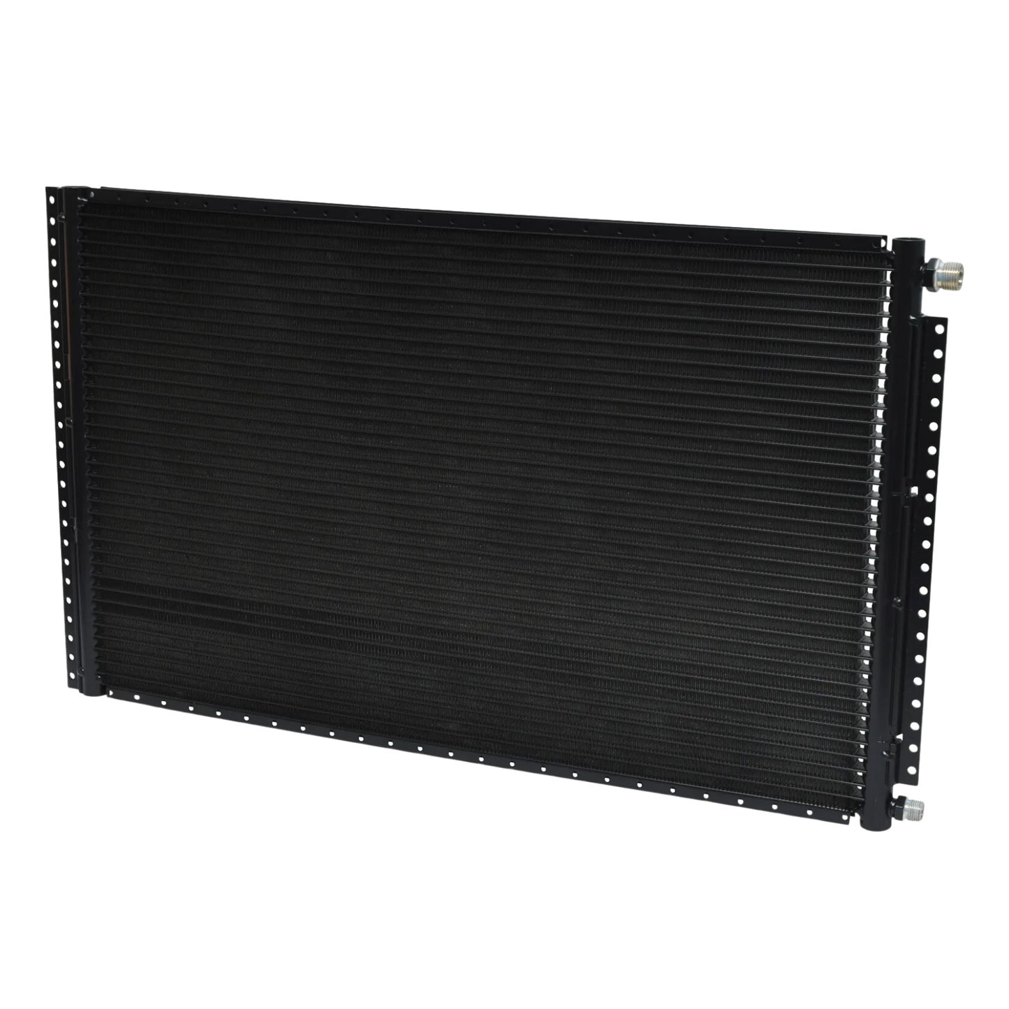 CONDENSADOR AUTO FLUJO PARALELO UNIVERSAL 16 X 26