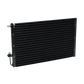 CONDENSADOR SERPENTIN AUTO 16 X 26 ALUMINIO - UNIVERSAL