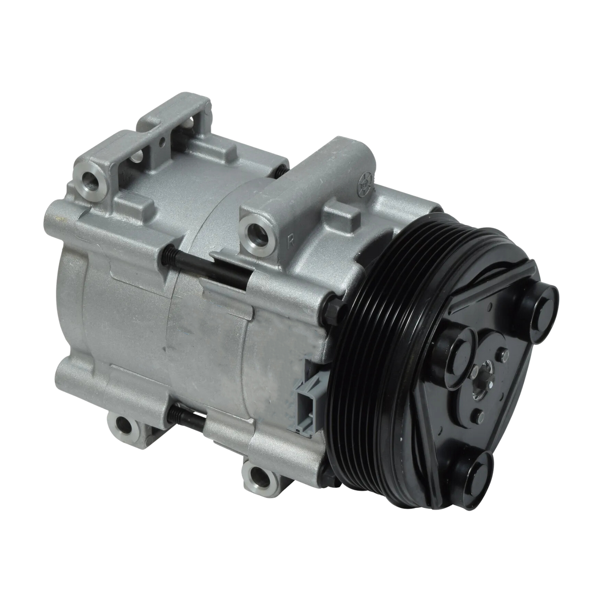 Ford Ranger Py Compressor COMPRESOR AUTO FORD RANGER 02-11 – FrioAire - Aire Acondicionado y ...