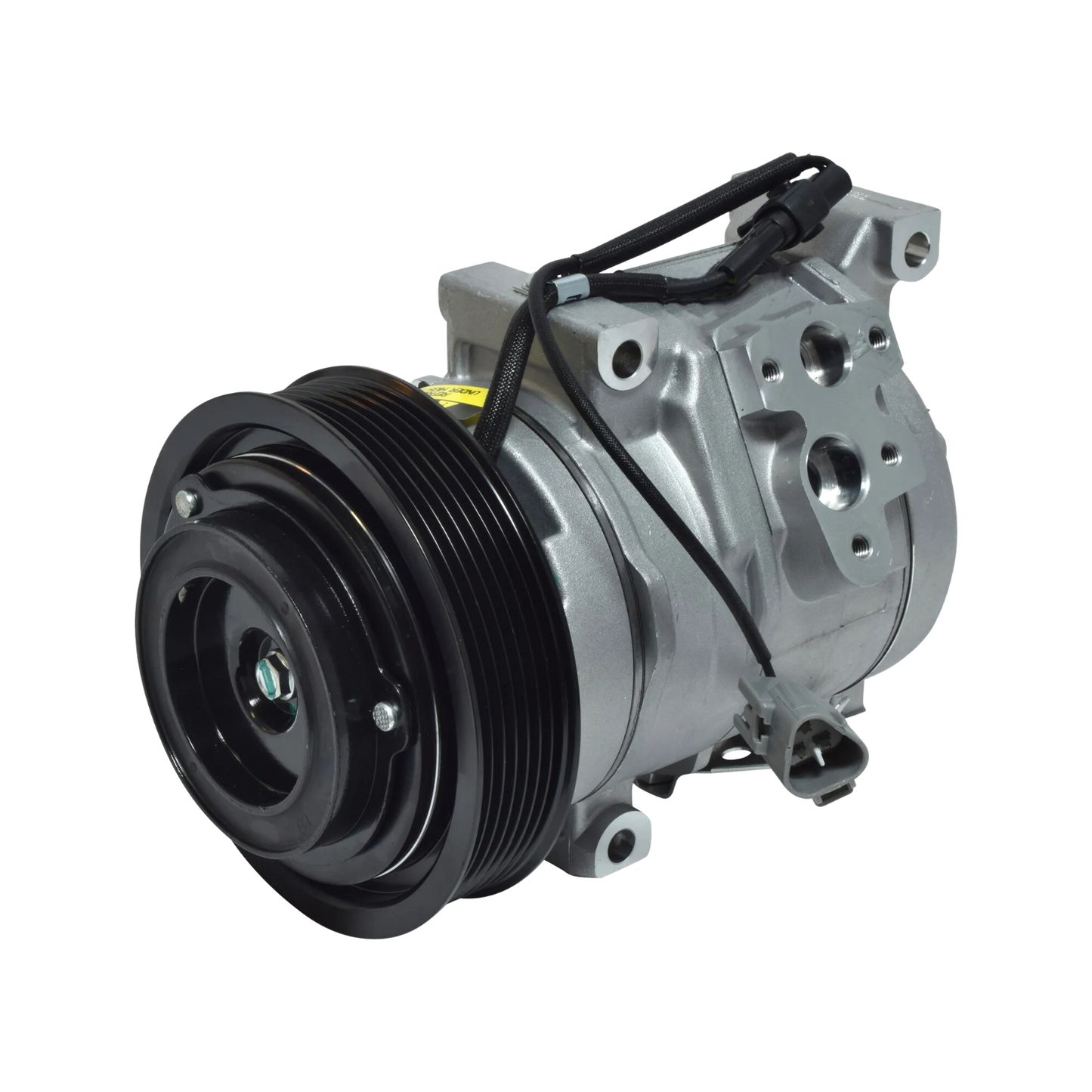 COMPRESOR AUTO TOYOTA RAV4 05-01 10S15C