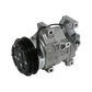 COMPRESOR AUTO TOYOTA YARIS ECHO 01-05
