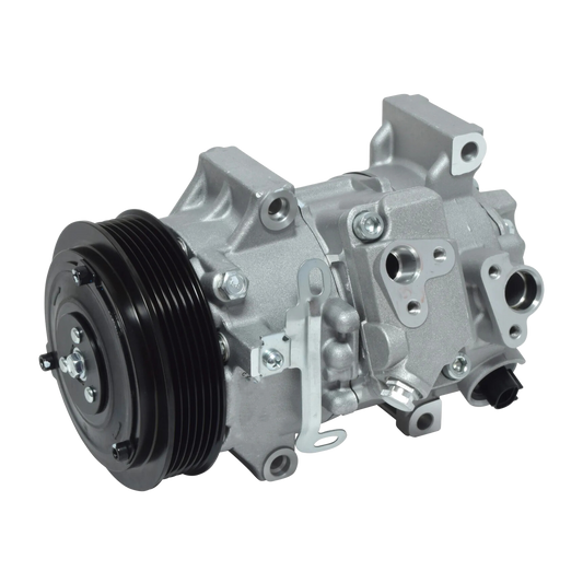 COMPRESOR AUTO TOYOTA COROLLA 09-10 MATRIX 09-10 SCION XD 08-11