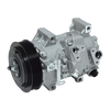 COMPRESOR AUTO TOYOTA COROLLA 09-10 MATRIX 09-10 SCION XD 08-11