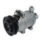 COMPRESOR FORD ESCAPE 08-12 MAZDA TRIBUTE 08-11 MERCURY MARINER 08-11