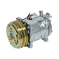COMPRESOR AUTO SD508 POLEA V R-12 CO 9285 - UNIVERSAL