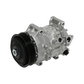 COMPRESOR AUTO TOYOTA RAV4 13-17 2.5L
