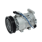 COMPRESOR AUTO KIA RIO 12-17 HYUNDAI ACCENT 12-17