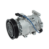 COMPRESOR AUTO KIA RIO 12-17 HYUNDAI ACCENT 12-17