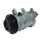 COMPRESOR AUTO NISSAN FRONTIER 02-08 NAVARRA DKS17CH