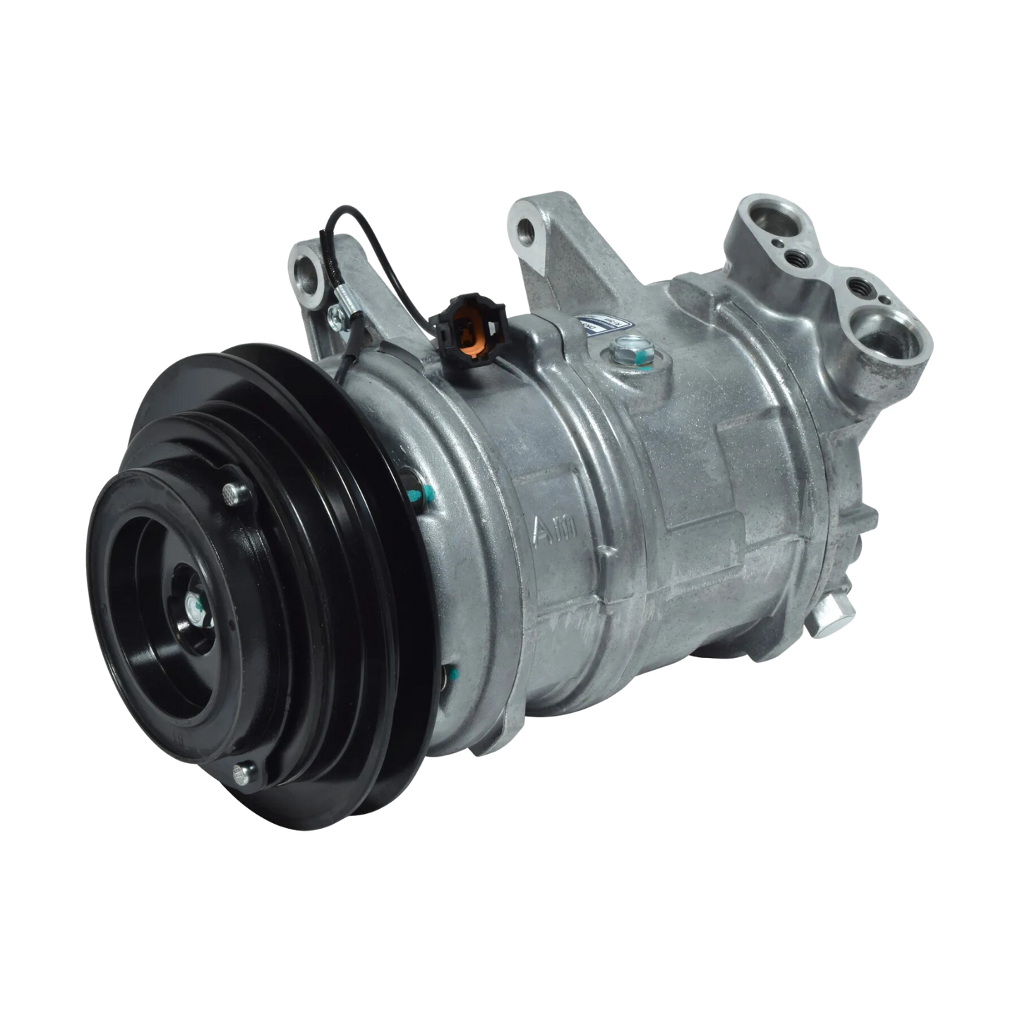 COMPRESOR AUTO NISSAN FRONTIER 02-08 NAVARRA DKS17CH